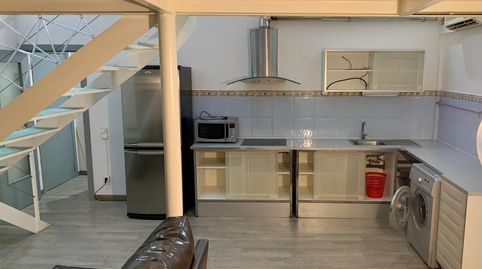 Foto 3 de Estudio en venta en Carrer de Santiago Rusiñol, Cementiri Vell, Terrassa