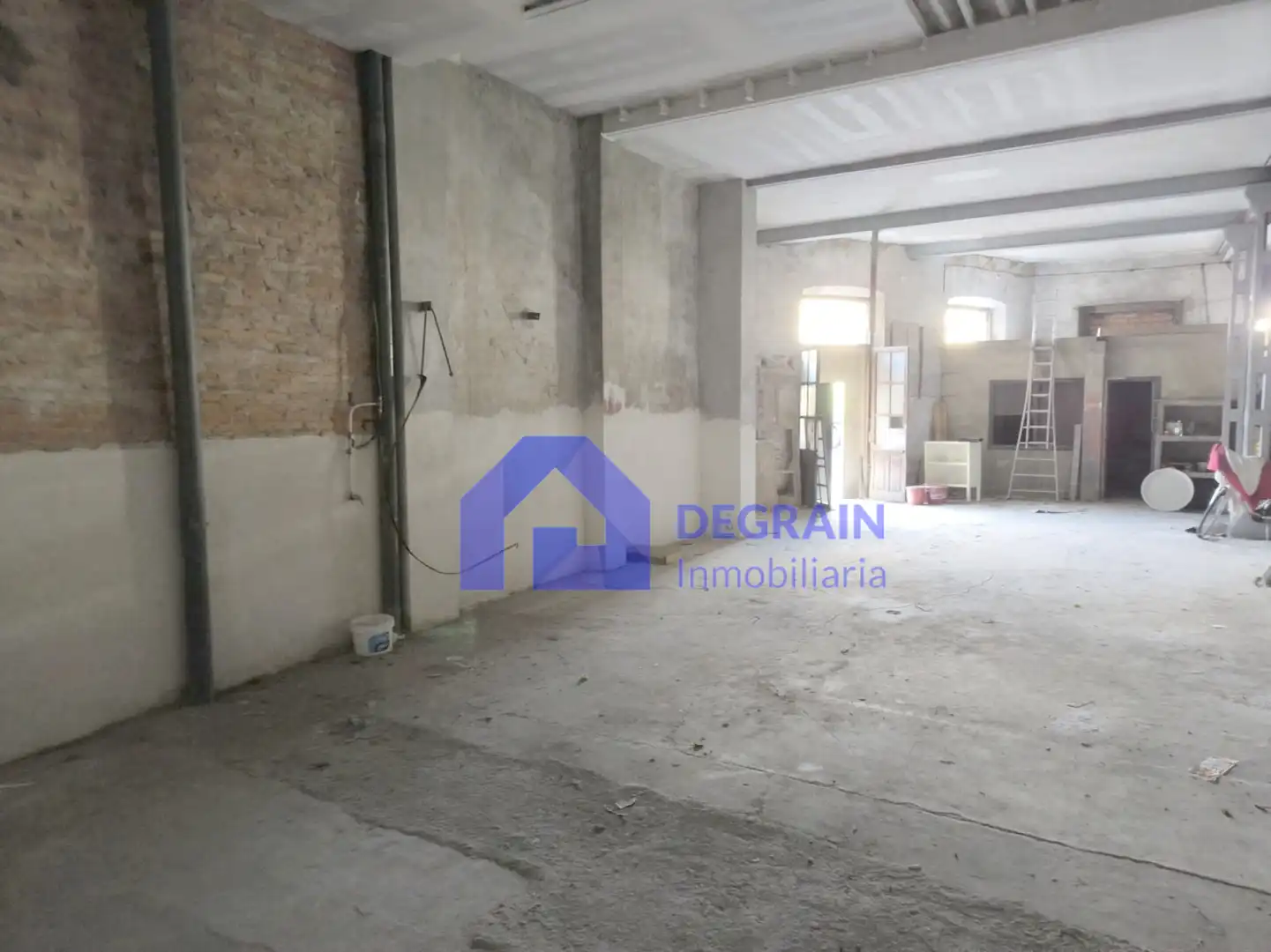 Business premises to rent in Gijón - PLAZA DEL RIEGO, imagen 10