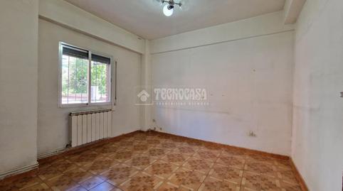 Foto 2 de Pis en venda a Comillas, Madrid