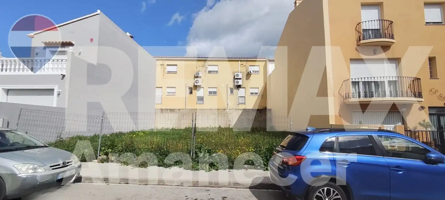 Terrenys i solars en venda a Calle calle Ondara, imagen 2