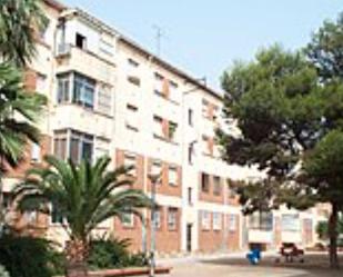 Exterior view of Flat for sale in Reus