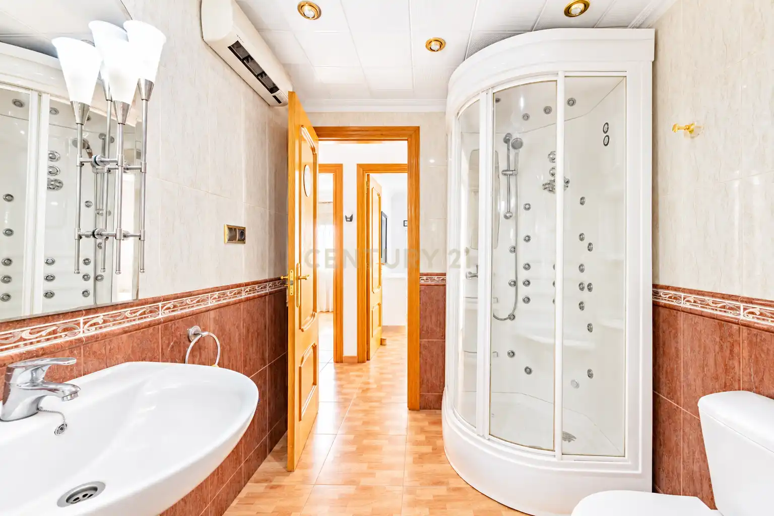 Villa in vendita a Plaça Diseminados, 368, Vilamarxant, Spain, imagen 22