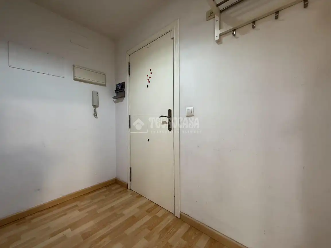 Piso en venta en San Antonio de Benagéber con Aire acondicionado, Trastero y Balcón