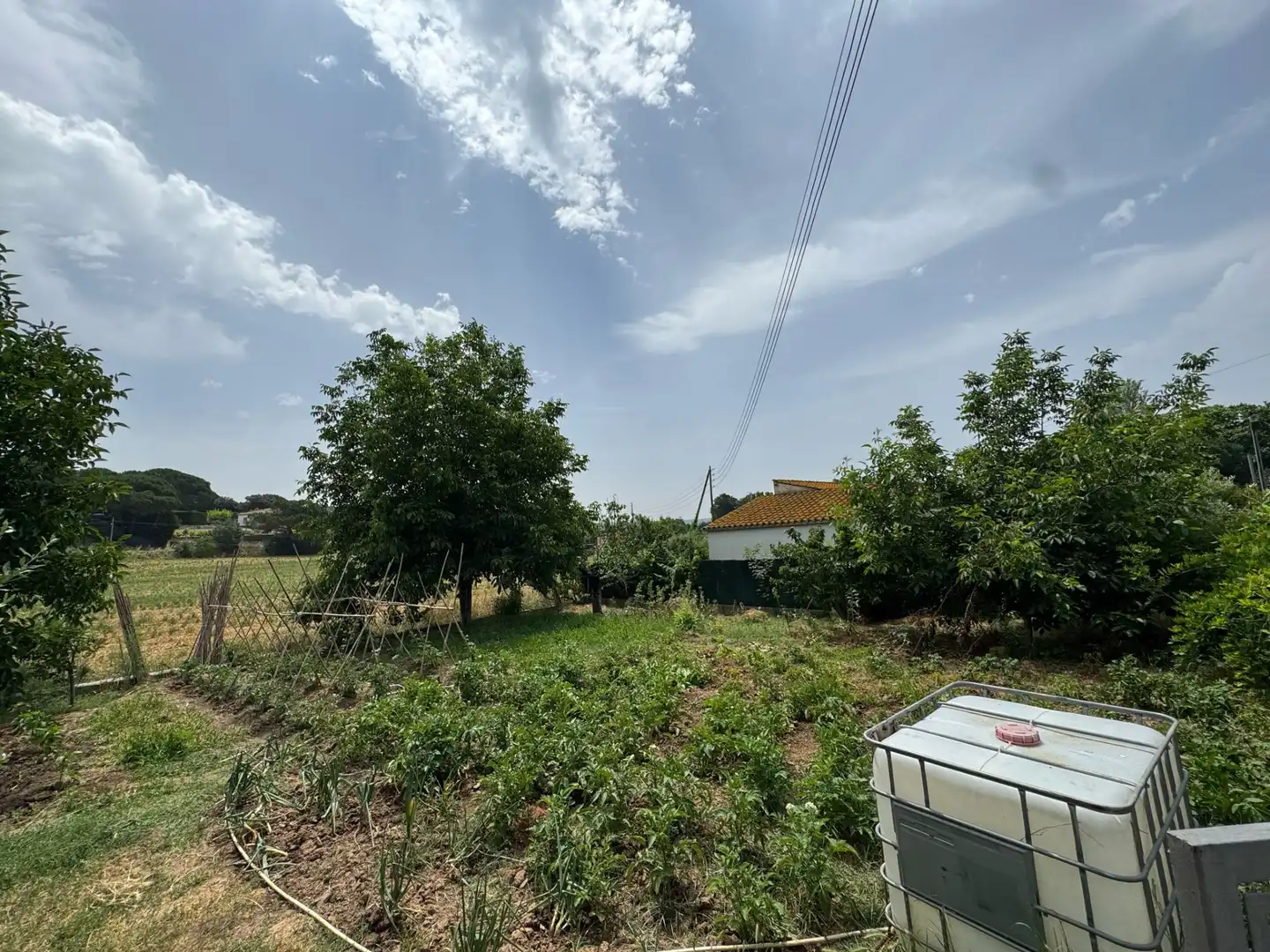Residencial en venda en Sant Pere de Vilamajor
