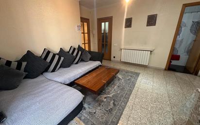 Living room of Flat for sale in Terrassa  with Heating and Balcony