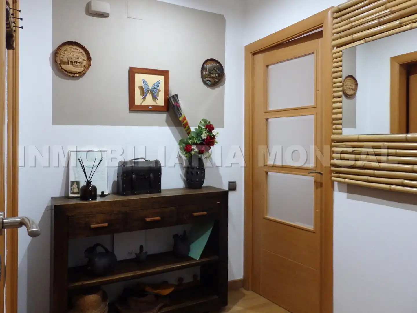 Pis en venda a Carrer Mallorca, Vinyets - Molí Vell