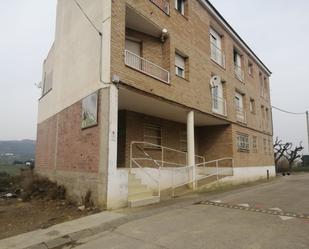 Exterior view of Flat for sale in Massalcoreig