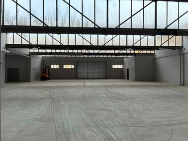 Industriegebäude zum Verkauf in Valls