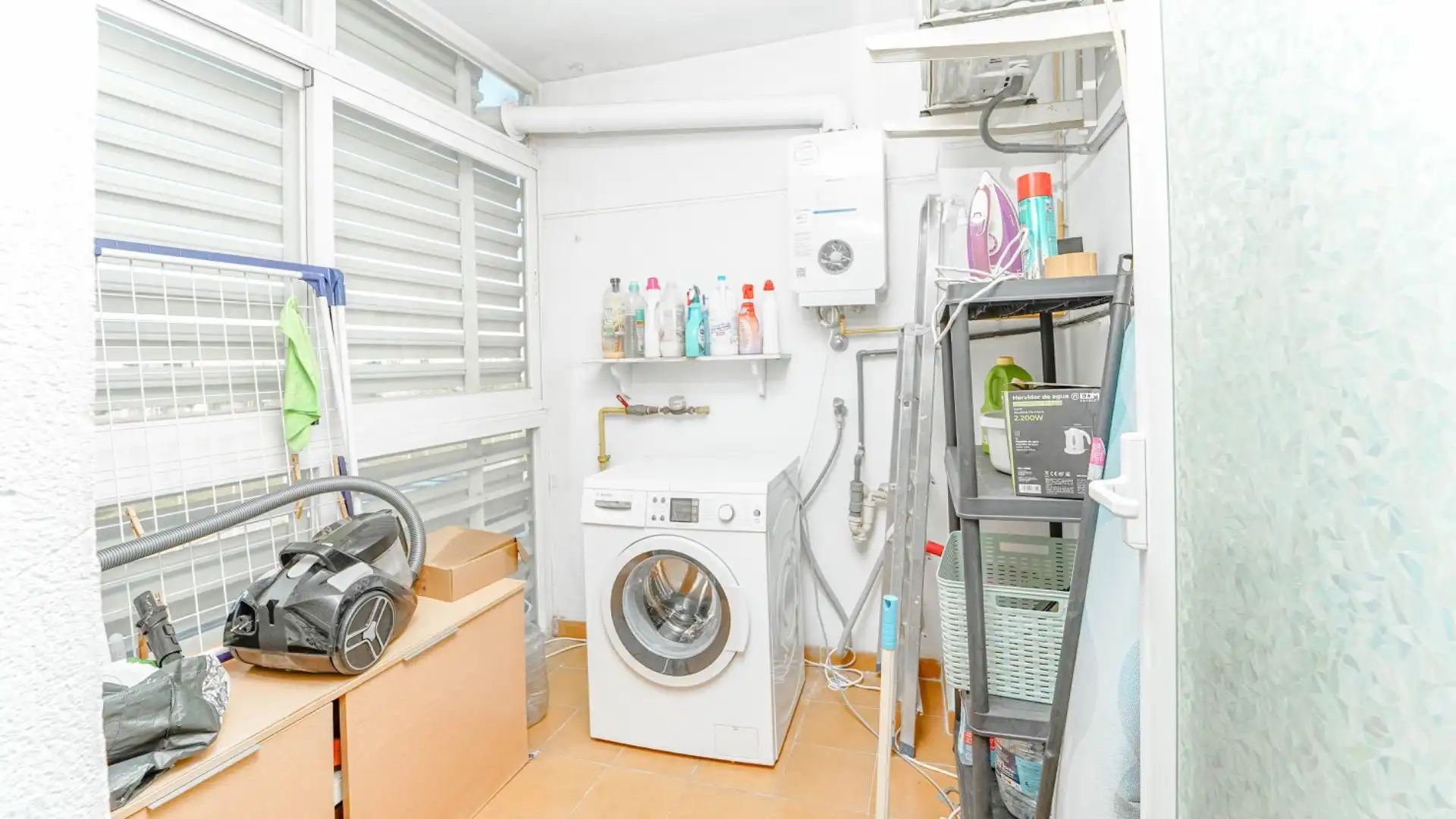 Flat for rent in Carrer CALI, Es Portixol - Es Molinar