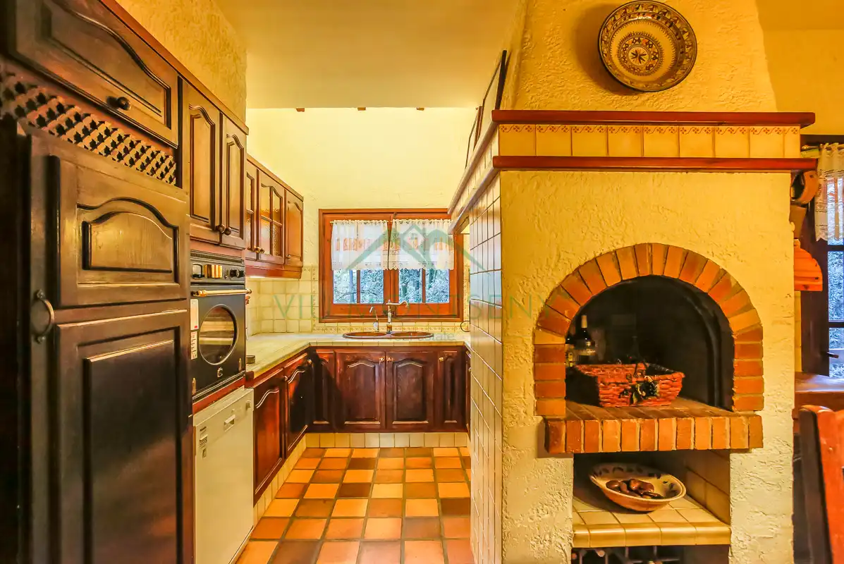 Villa mit Terrasse zum Verkauf in L'Ametlla del Vallès, imagen 29