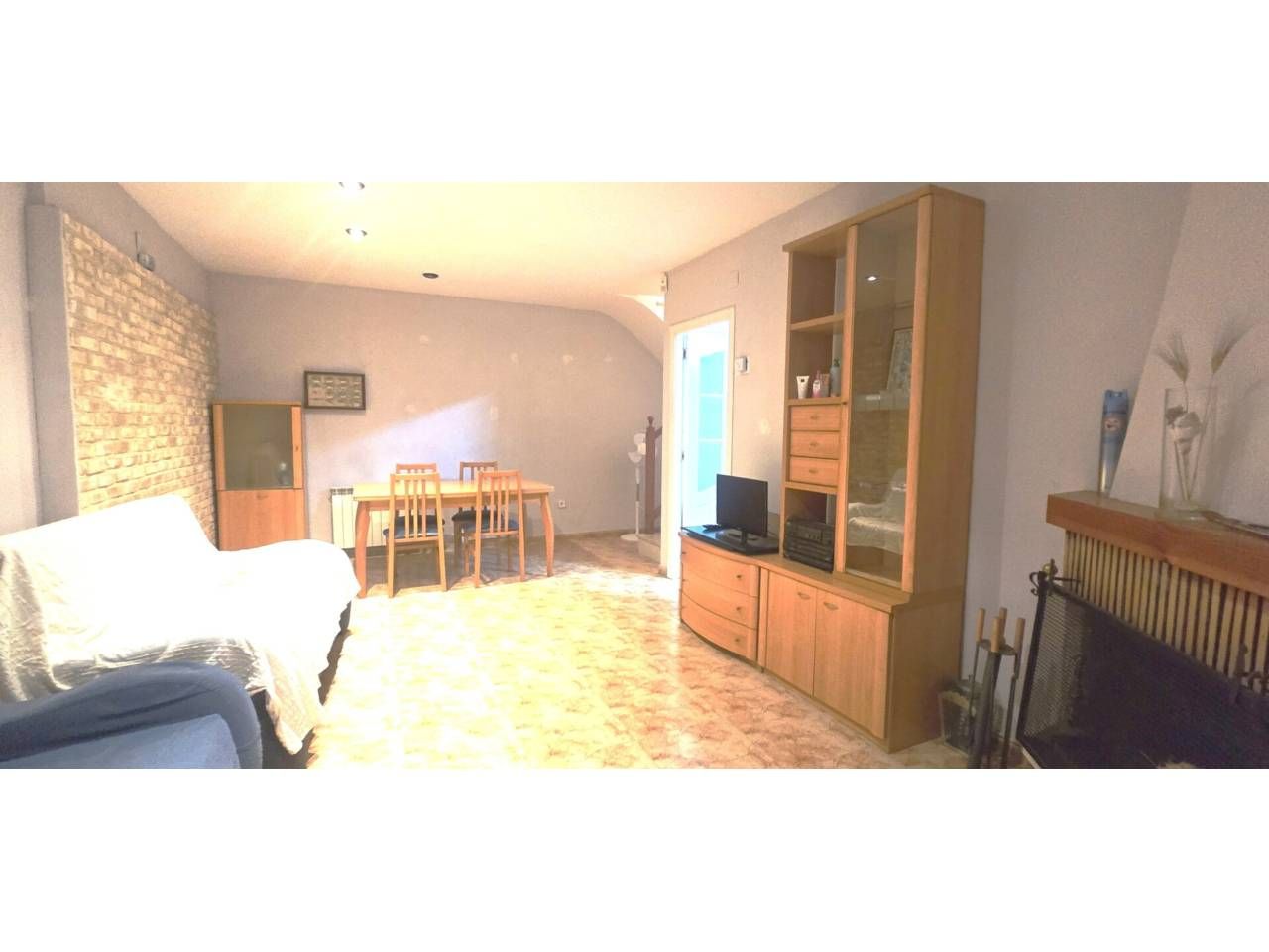 Bedroom of House or chalet for sale in Altafulla  with Heating, Private garden and Terrace