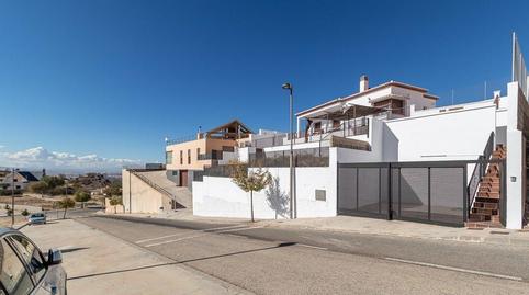 Foto 2 de Casa o xalet en venda a Calle Calle Pinos Puente, 5, 7, Altos de la Zubia, La Zubia