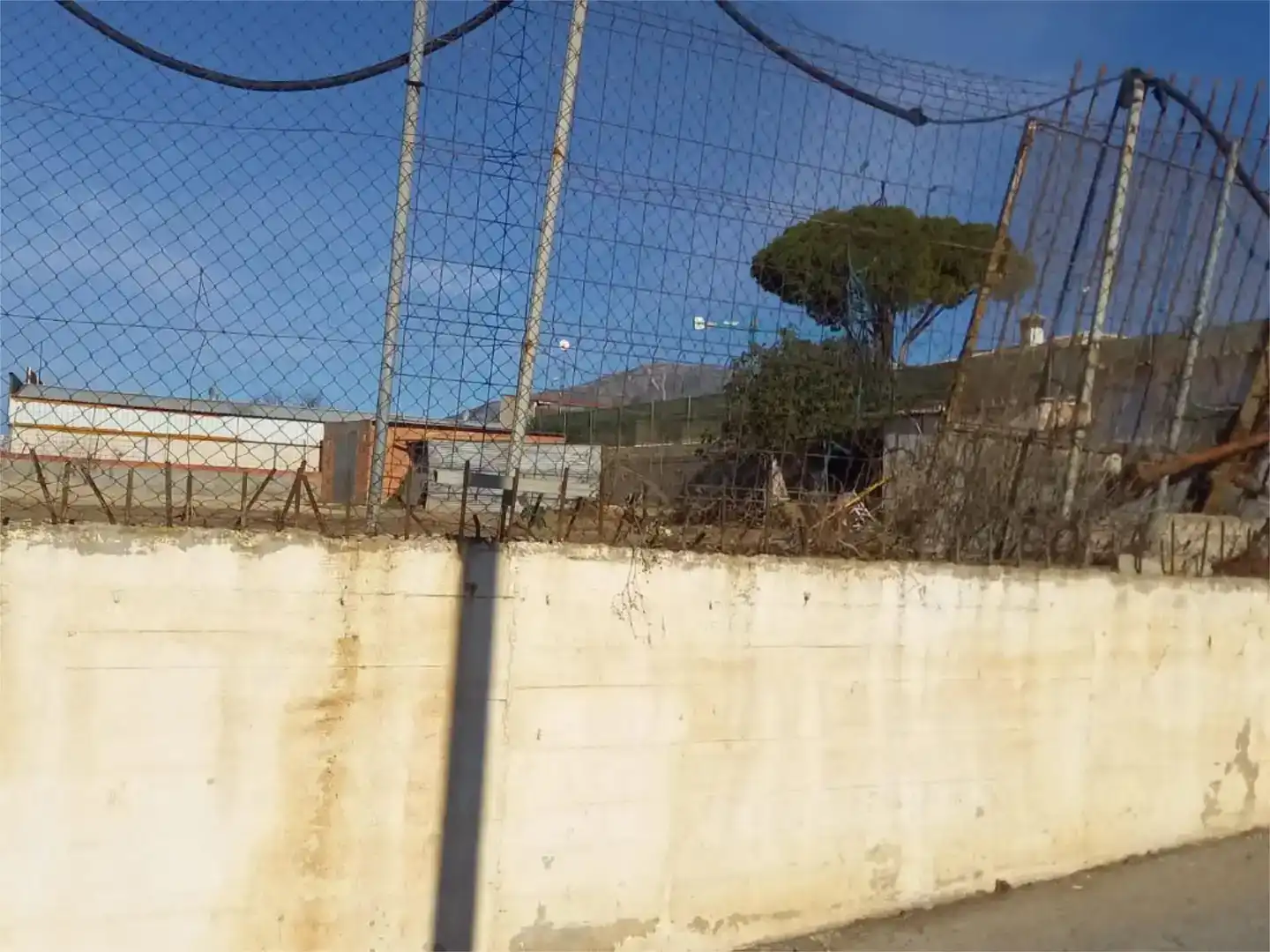 Land for sale in Mijas