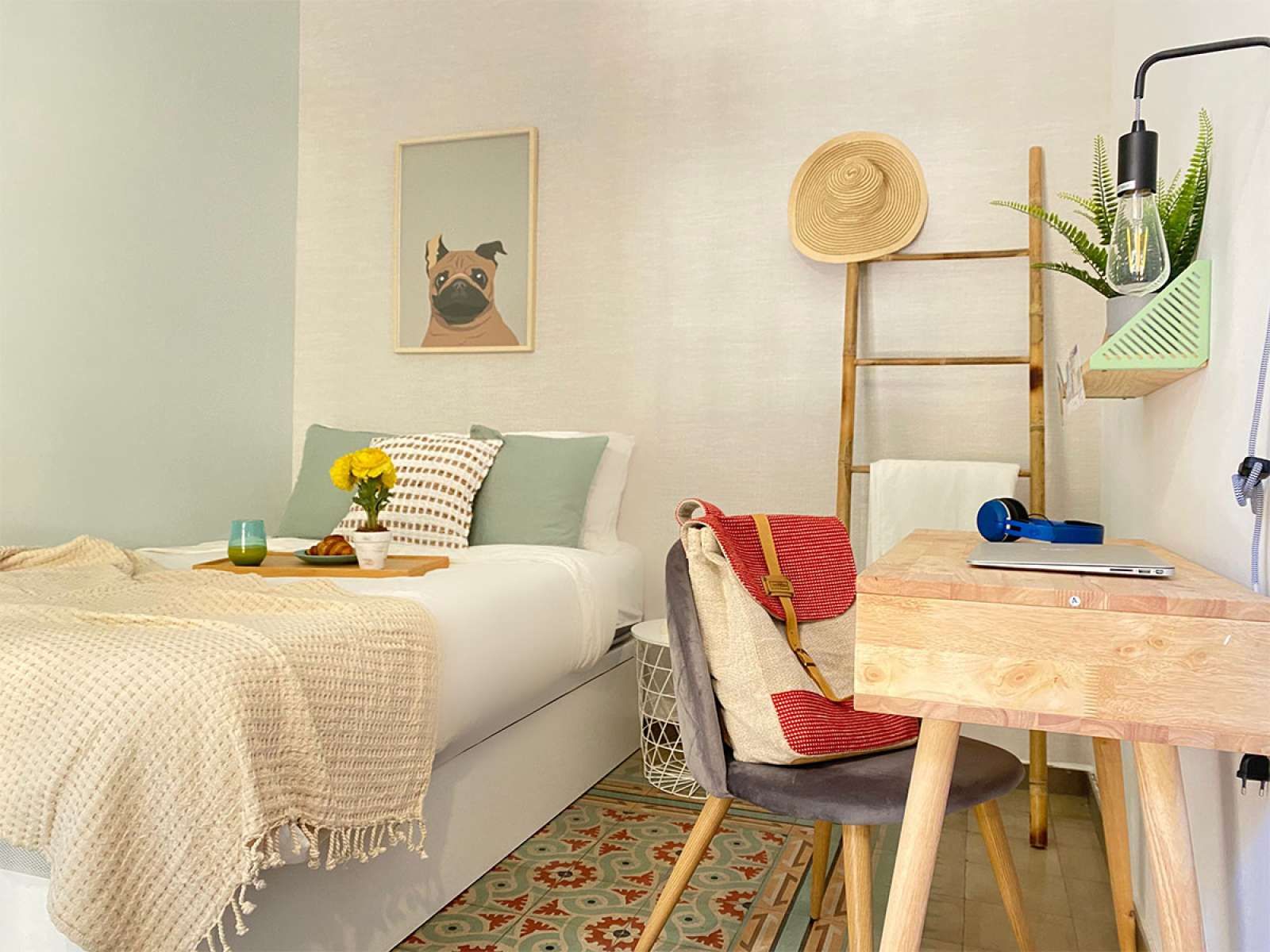 Flat to share in L'Antiga Esquerra de l'Eixample