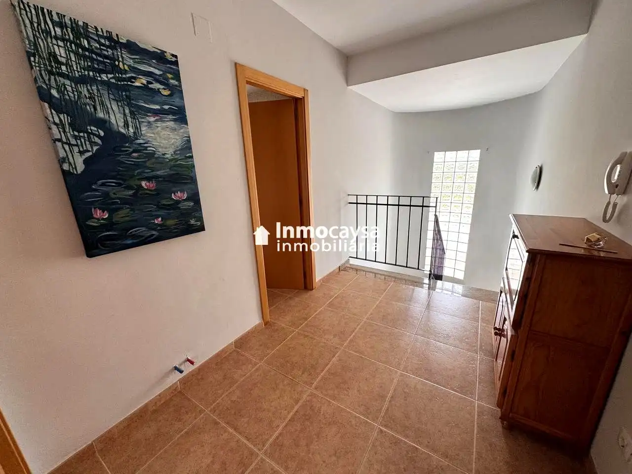 Vista exterior de Casa o xalet en venda en Xàtiva amb Aire condicionat, Jardí privat i Terrassa