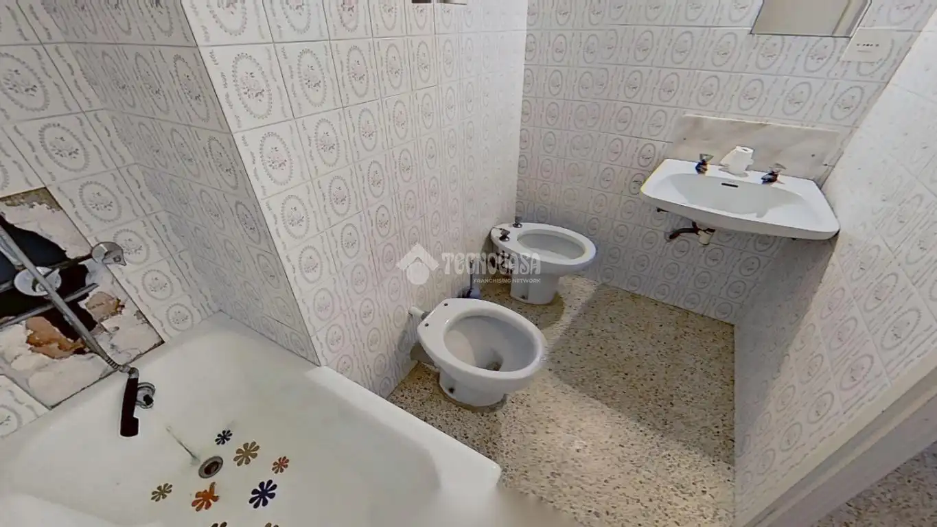 Baño de Piso en venta en Balsareny con Balcón