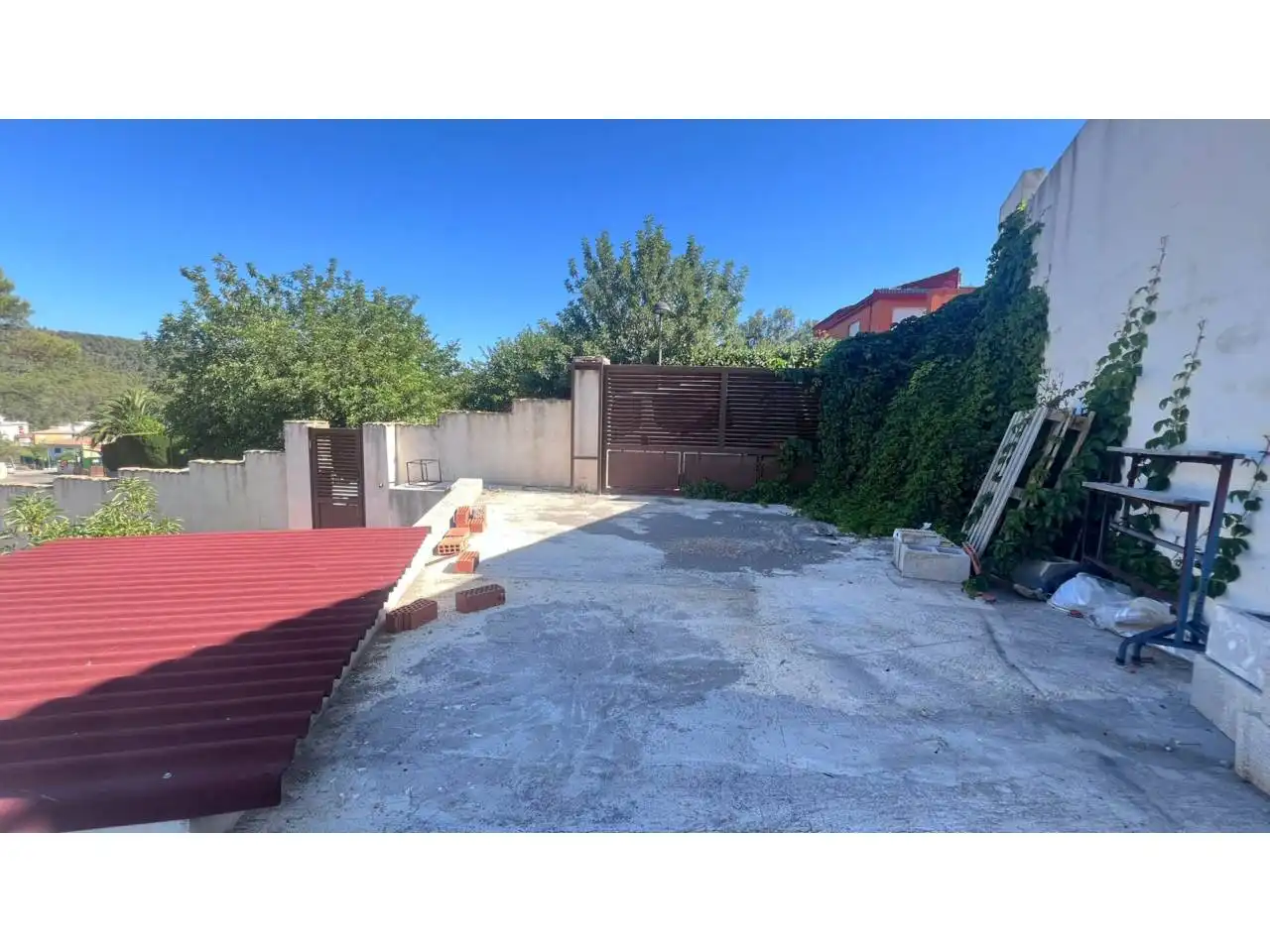 Villa con giardino in vendita a Urbanizacion Falda Monti, imagen 13