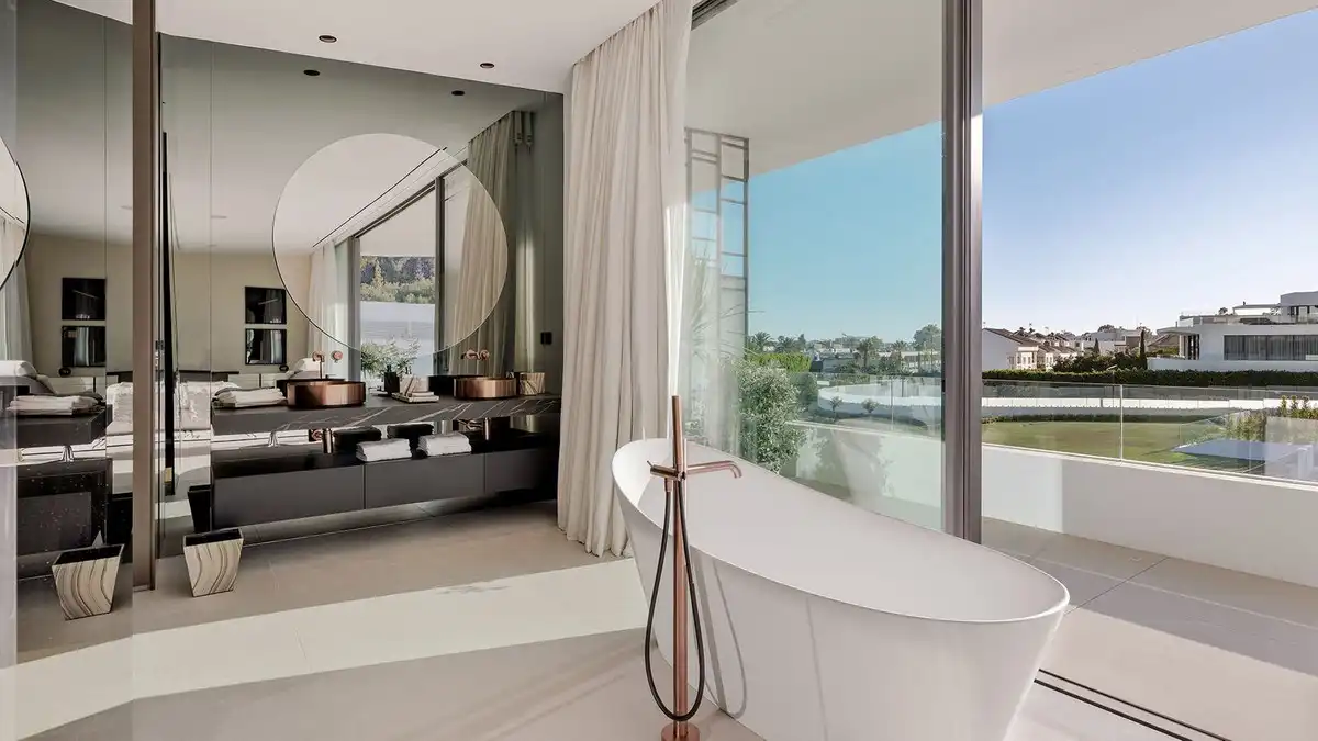 Casa a schiera in vendita a Marbella Centro, imagen 18