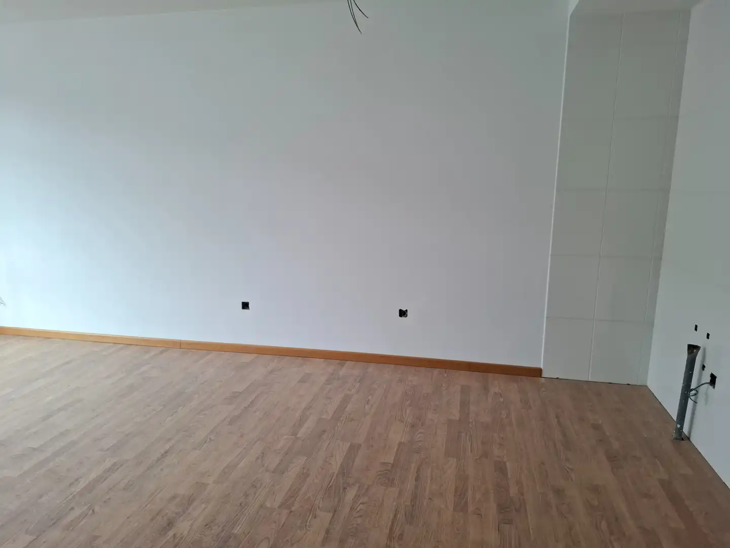 Pis amb terrassa en venda a Rúa Rosalía de Castro 3D, imagen 7