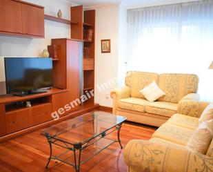 Apartment to rent in Rúa Losada Diéguez, A Parda