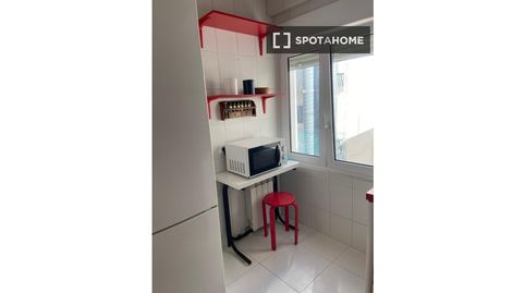 Foto 5 de Habitación en Barrio del Centro, Salamanca Capital