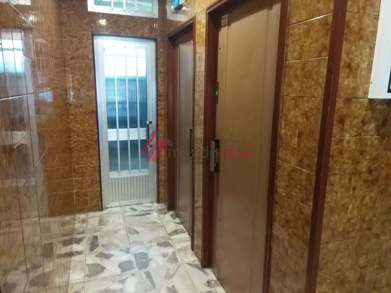 Flat for sale in Ferrol  with Terrace, Storage room and Furnished