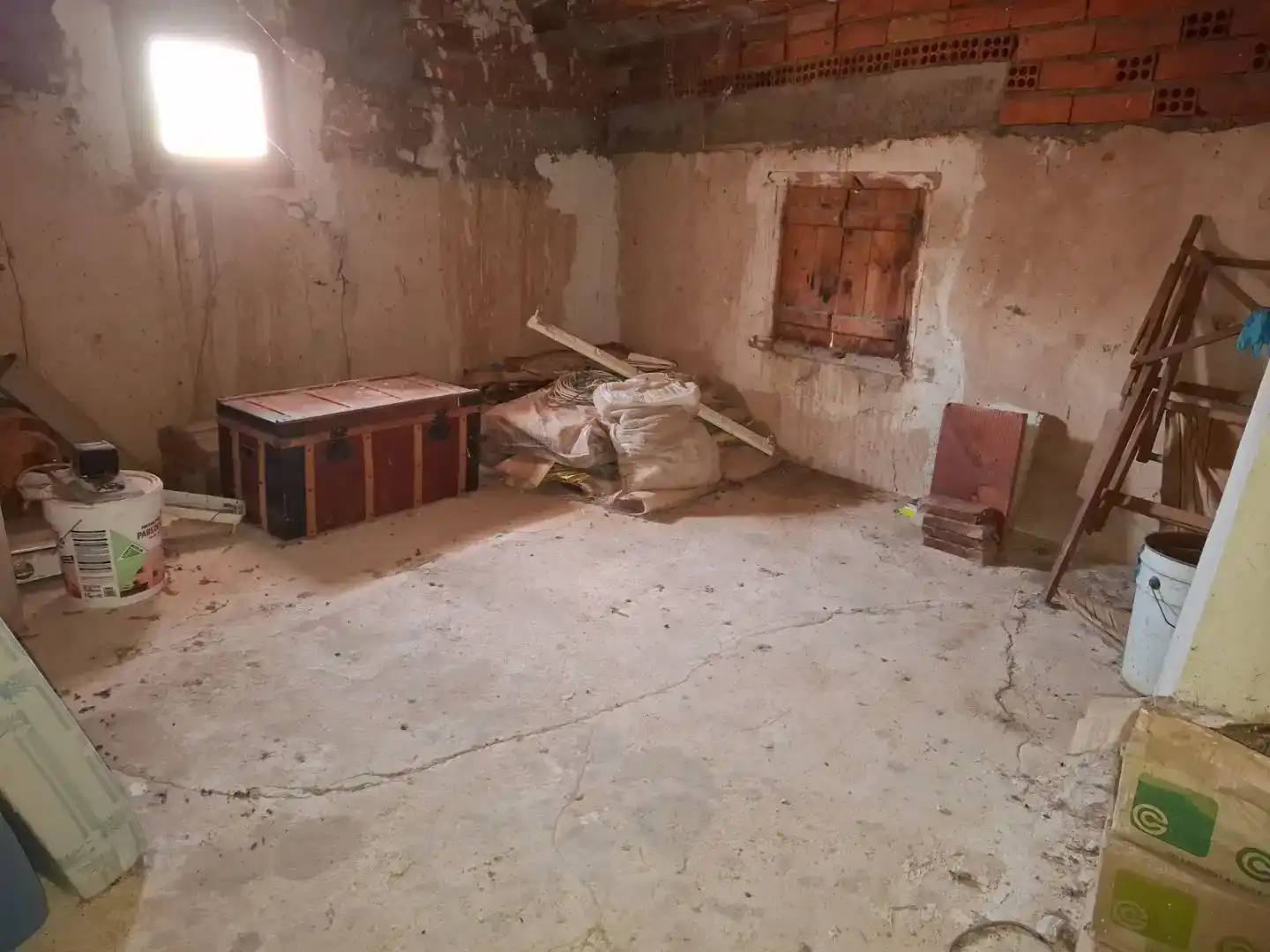 Casa adosada en venda en Balconchán