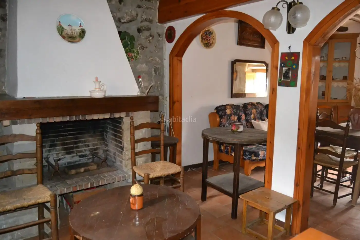 Maison mitoyenne à vendre à Carrer de l'Església 1, imagen 5