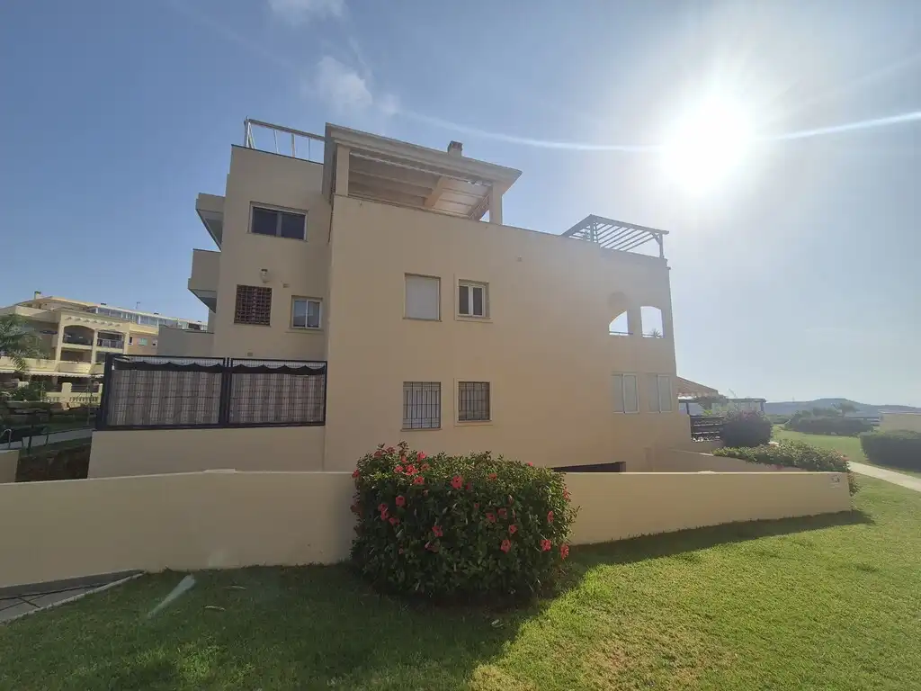 Apartamento con piscina en venta en Hipódromo - Cerrado del Águila, imagen 40