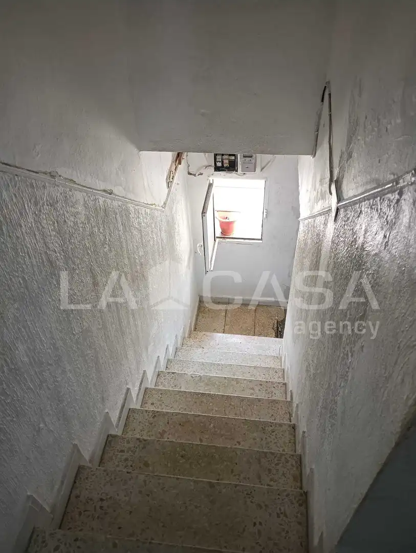 Casa o xalet en venda en Algeciras