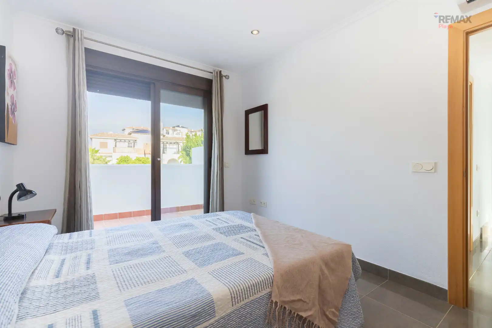 Habitatge amb terrassa en venda a Avenida Alcazaba, imagen 24