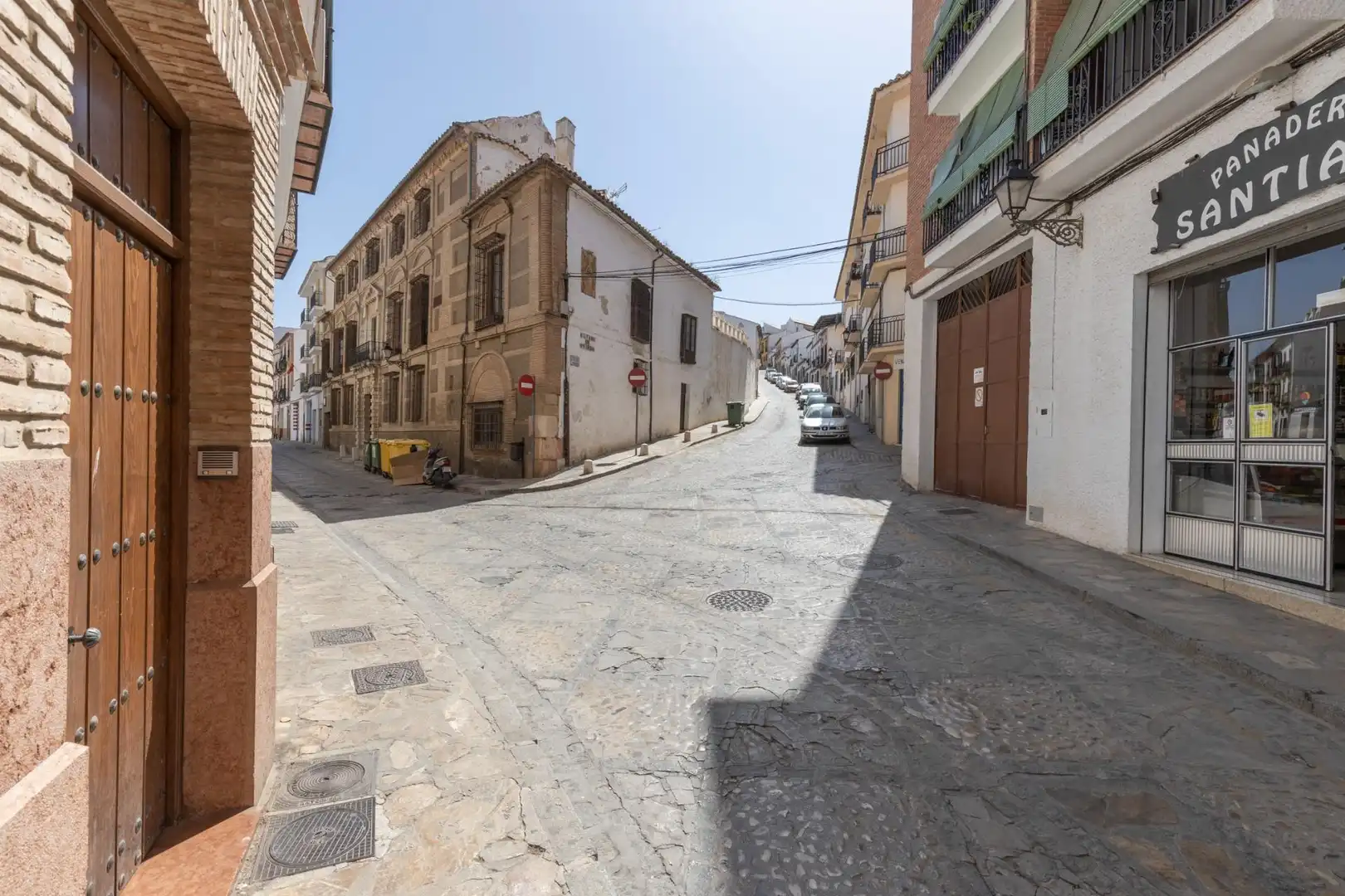 Residencial en venta en Calle PASILLAS, imagen 74