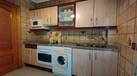 Foto 4 de Pis en venda a Calle Carrera, 12, Medina del Campo, Valladolid