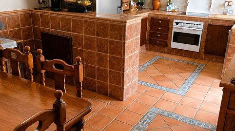 Foto 4 de Casa o xalet en venda a Oromana, Alcalá de Guadaira