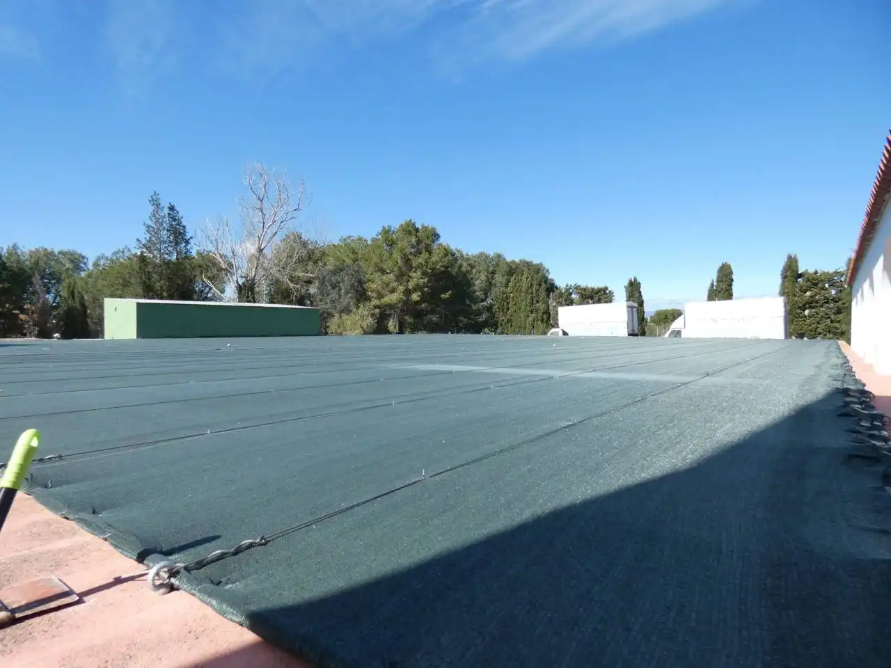 Casa rústica en venda a Calle PARTIDA CARRASCA, POLIGNO 43, PARCELA, imagen 19
