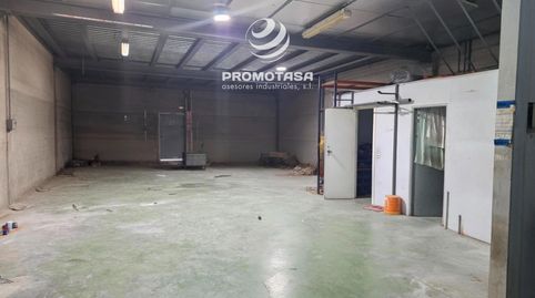 Foto 3 von Fabrikhallen zur Miete in Turbina, Rivas Futura, Rivas-Vaciamadrid
