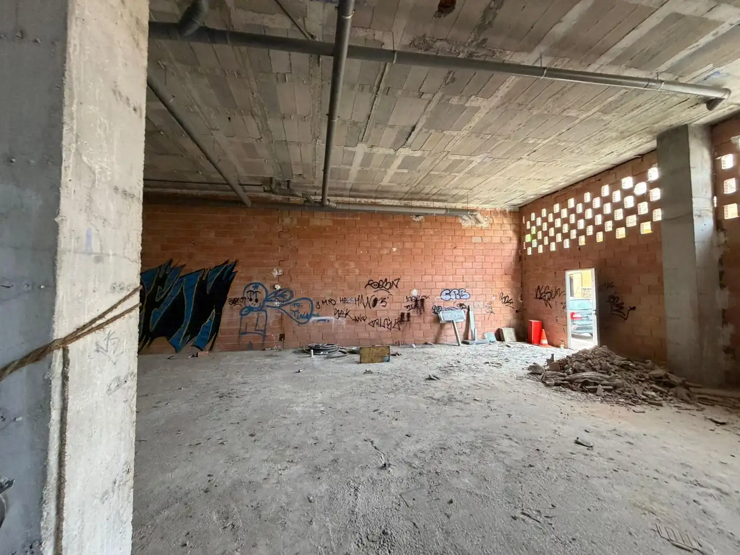 Local comercial en venda a Casco Urbano, imagen 9
