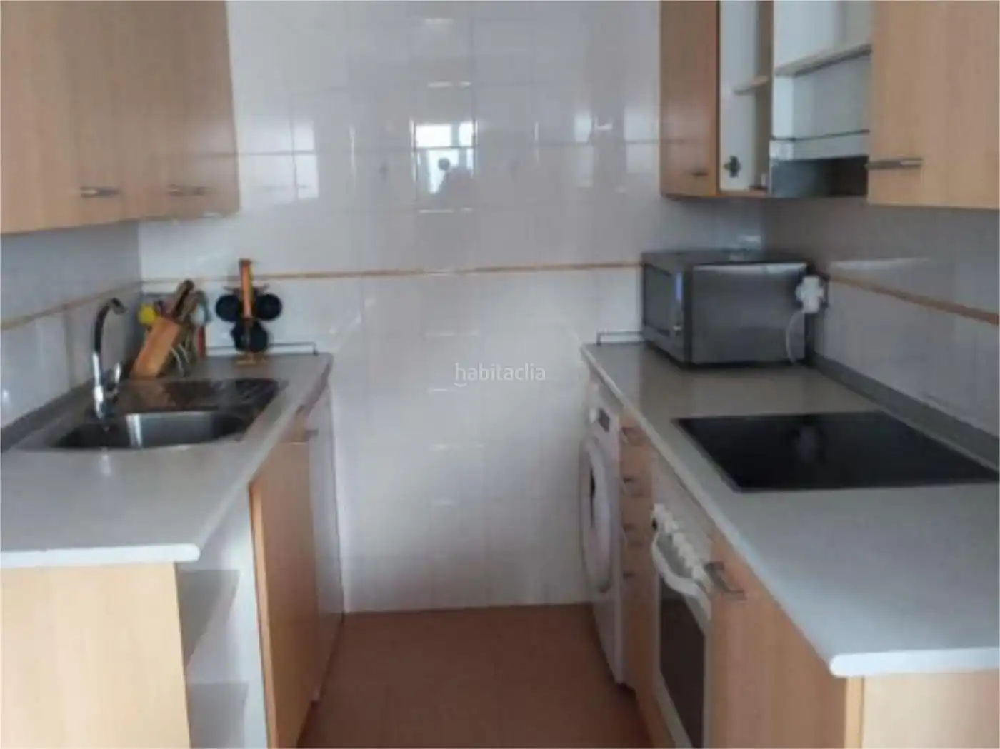 Apartment mit Aufzug zur Miete in Calle la Noria 2, imagen 6