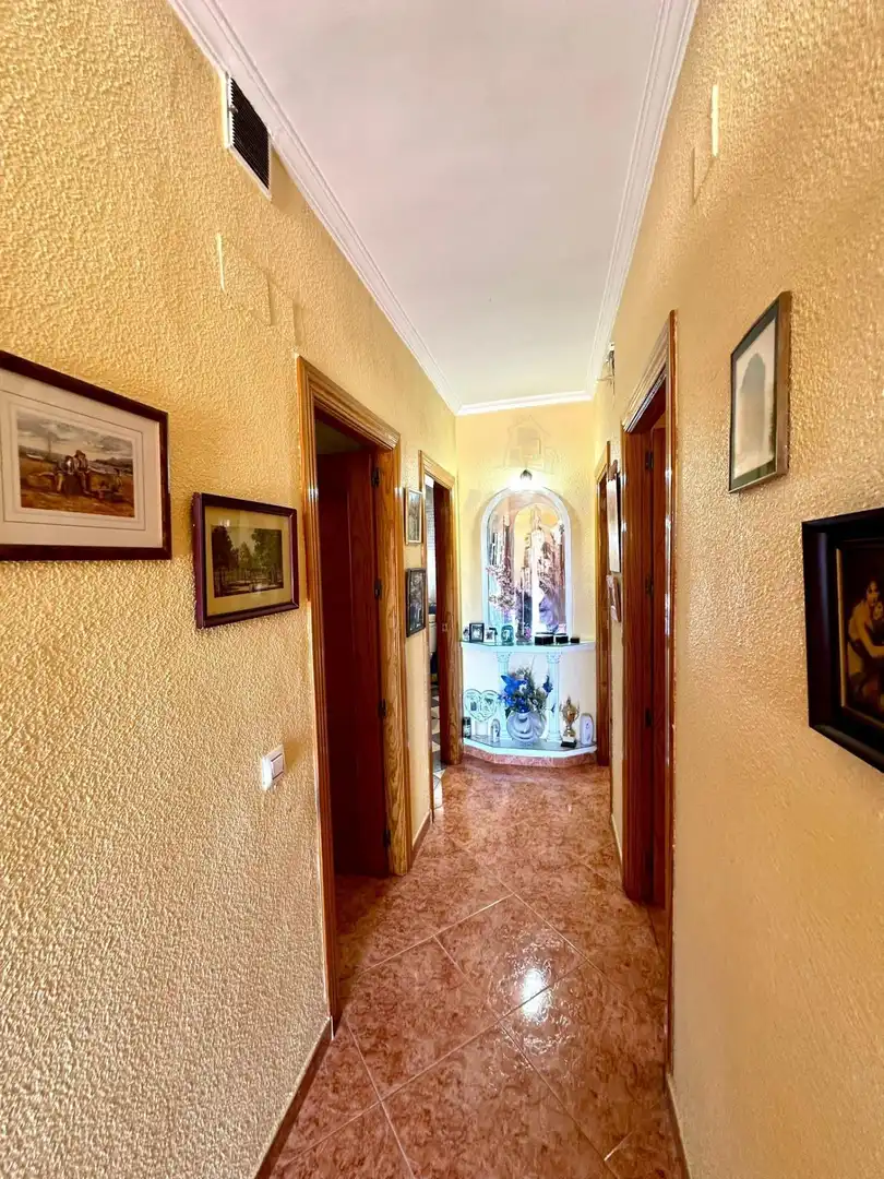 Casa con piscina in vendita a Periurbano Oeste - Sierra, imagen 14