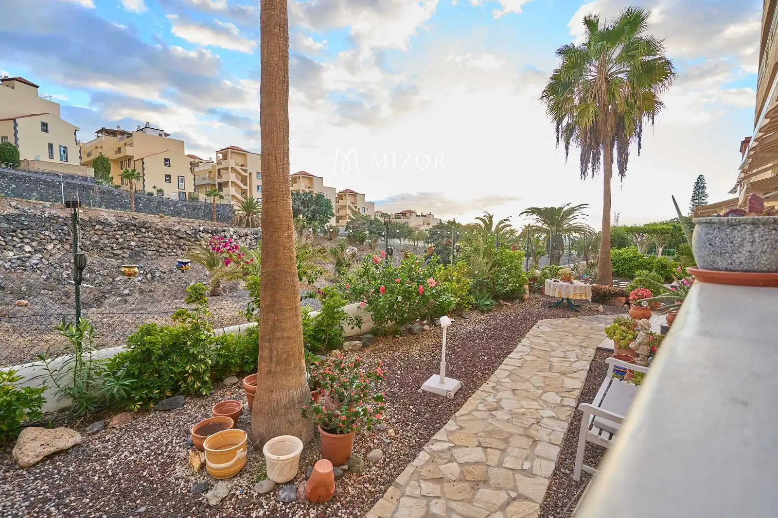 Apartamento con piscina en venta en las Galgas, imagen 57