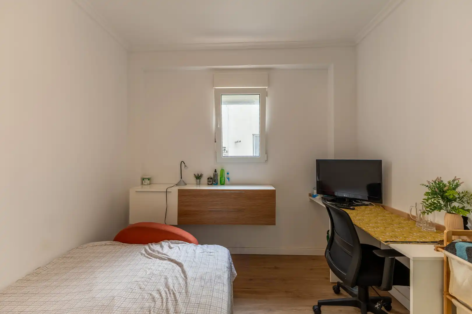 Dormitori de Apartament en venda en Pobles del Nord
