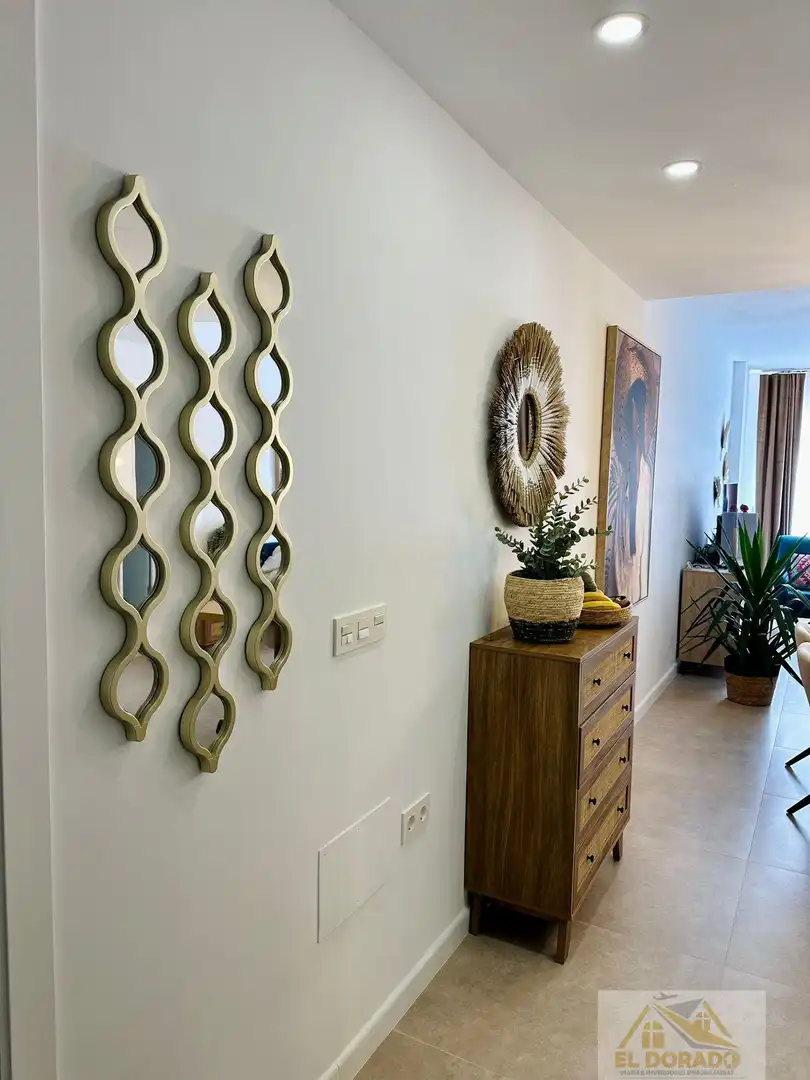 Apartamento en venta en San Javier con Aire acondicionado, Calefacción y Terraza