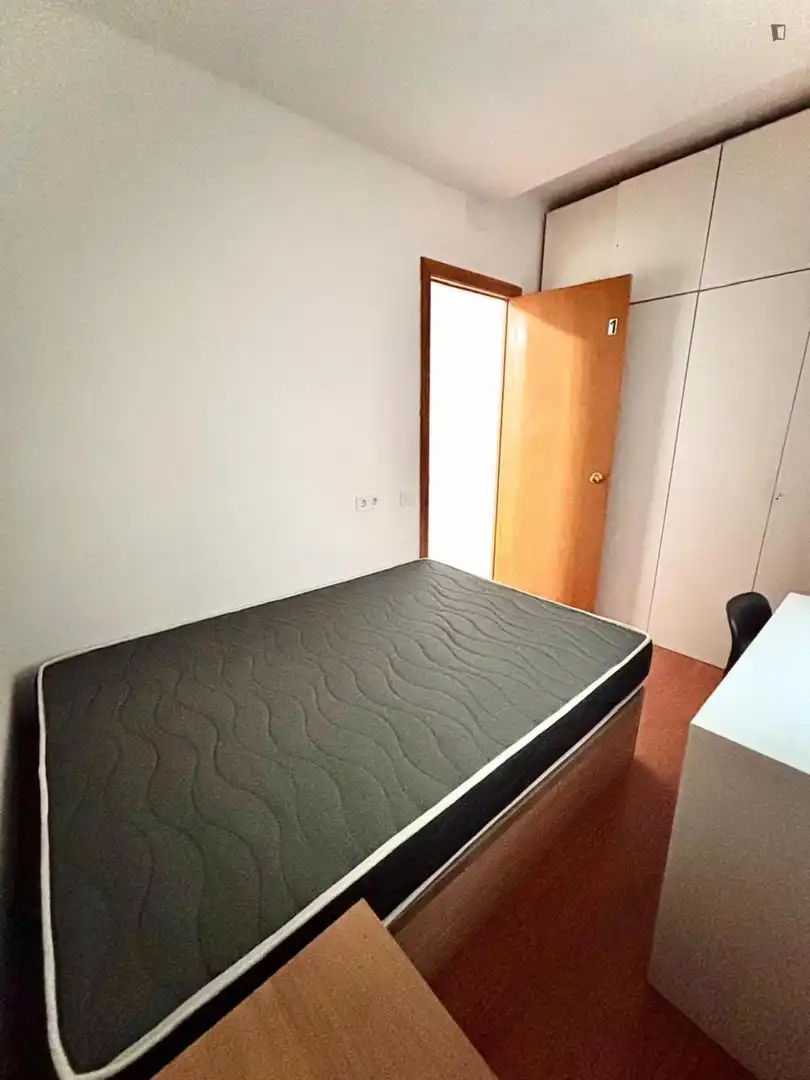 Zimmer in El Camp d'en Grassot i Gràcia Nova
