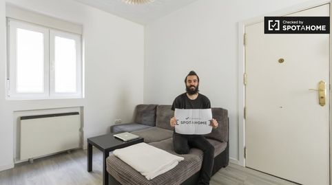 Photo 2 of Room in Argüelles, Madrid Capital