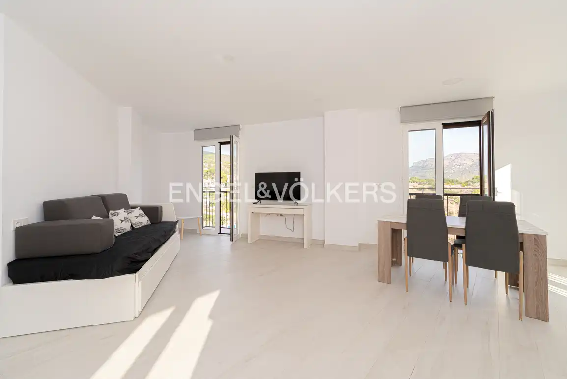 Maison rustique à vendre à Finestrat Pueblo, imagen 31