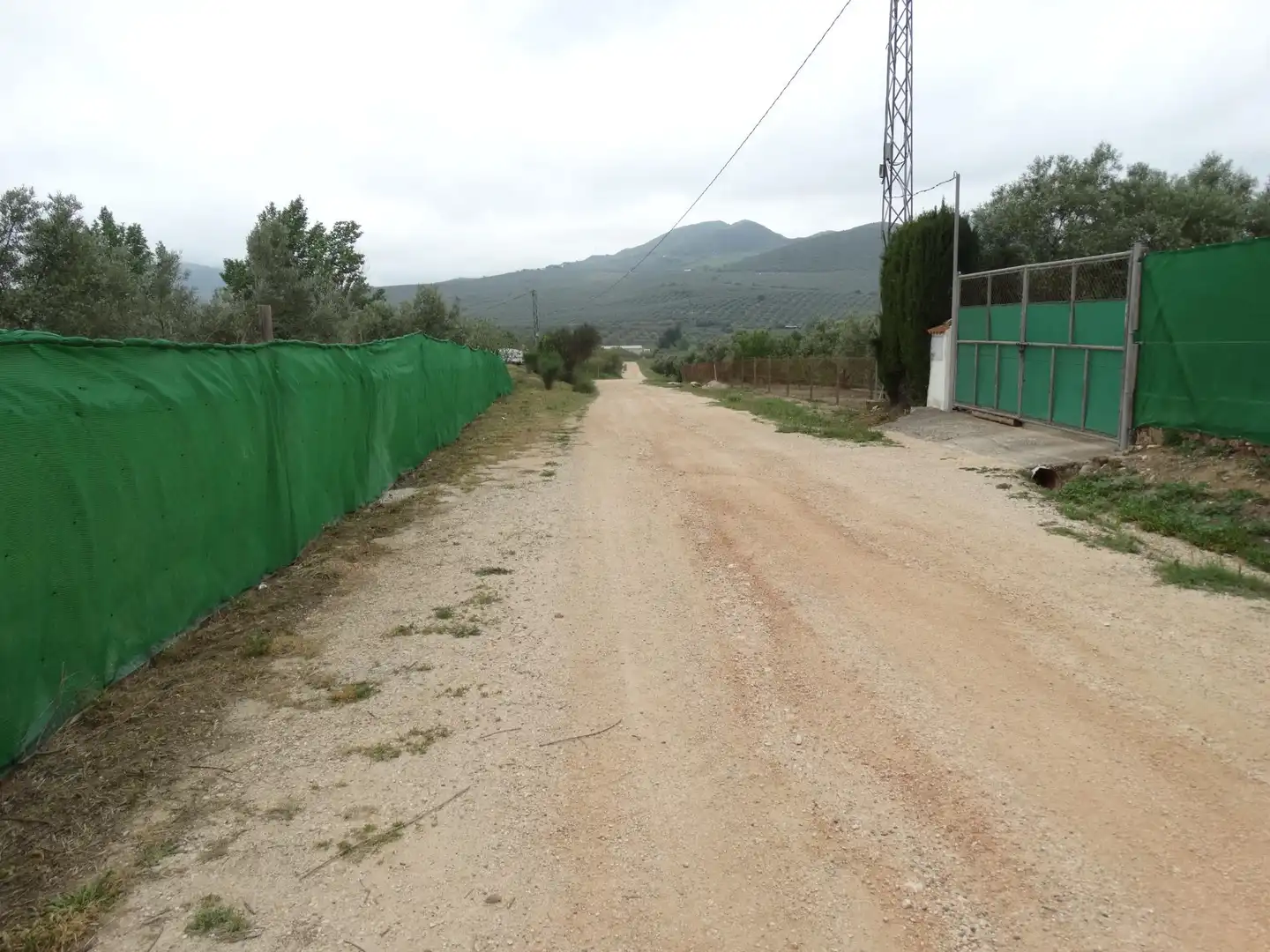 Lands and plots for sale in Calle CERRO LIMON, imagen 21