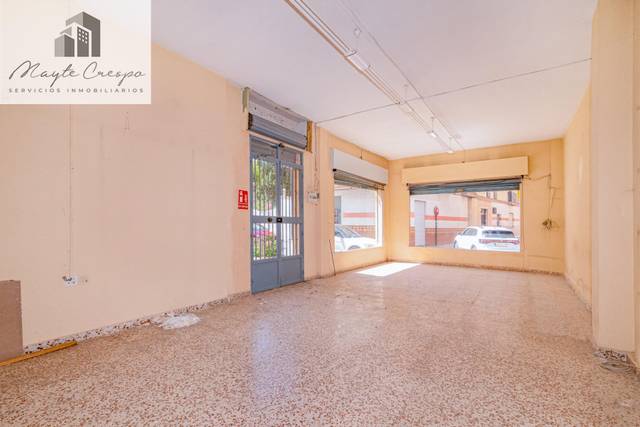 Local comercial en Venta en Calle BAJO en Dúrcal