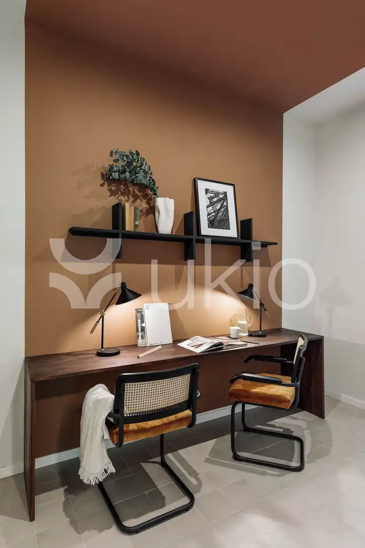 Appartement compact avec balcon à louer à Ronda de Sant Pere, imagen 17