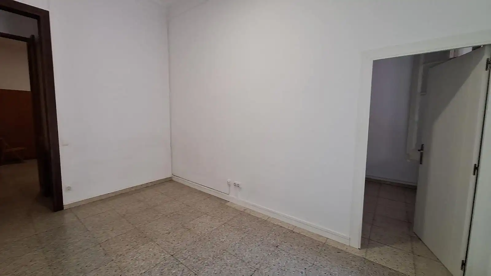 Piso de alquiler en Eixample