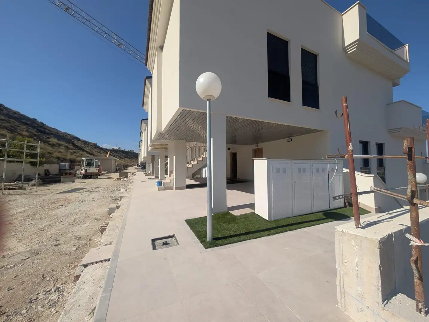 Mini appartamento con piscina in vendita a Calle sofre 10, imagen 8